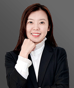 张丽妍律师